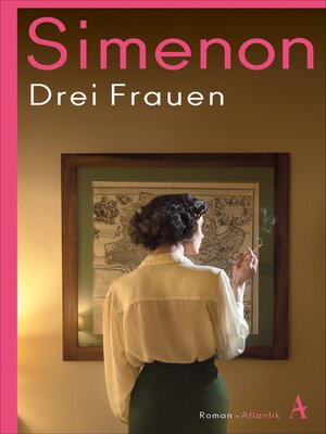 cover image of Drei Frauen